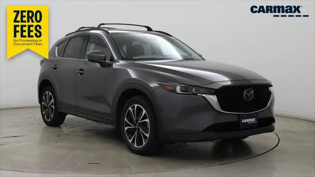 2022 Mazda CX-5 2.5 S Premium Plus for sale in White Marsh, MD