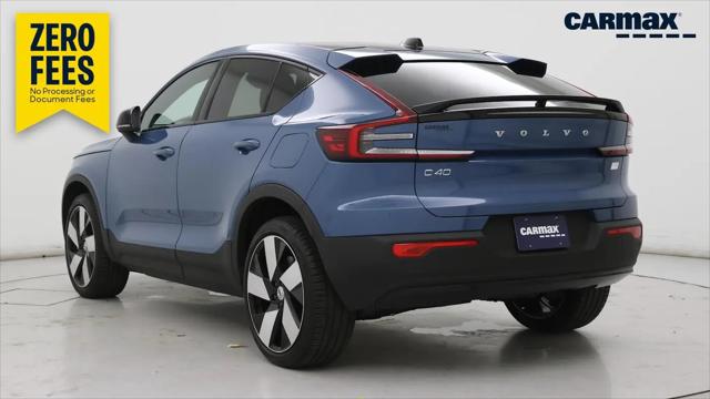 2023 Volvo CT Twin Ultimate