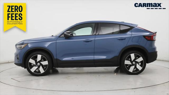 2023 Volvo CT Twin Ultimate