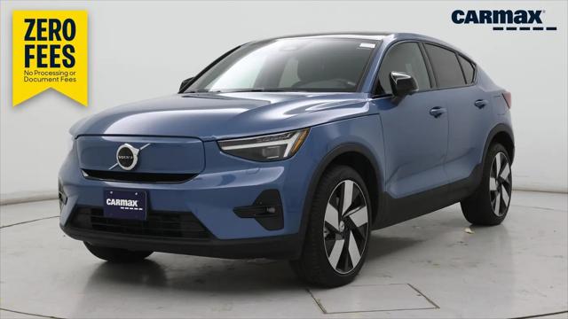 2023 Volvo CT Twin Ultimate