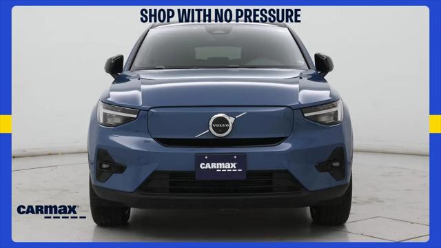 2023 Volvo CT Twin Ultimate