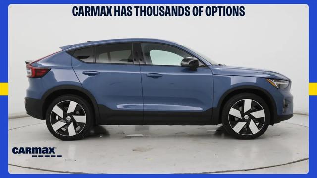 2023 Volvo CT Twin Ultimate