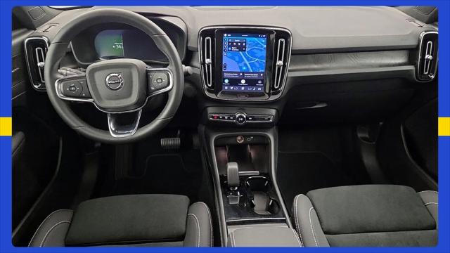 2023 Volvo CT Twin Ultimate