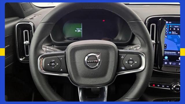 2023 Volvo CT Twin Ultimate