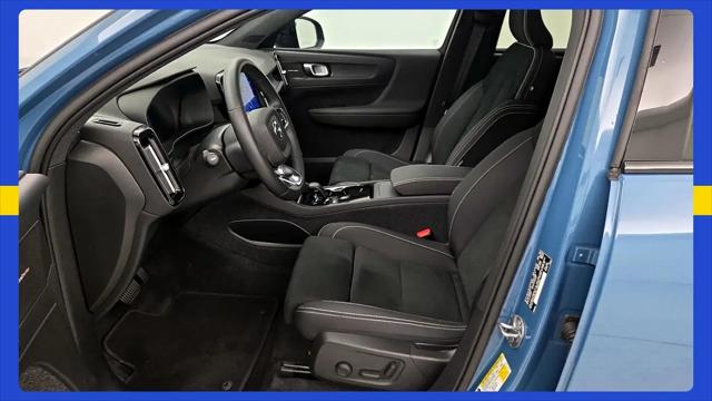 2023 Volvo CT Twin Ultimate