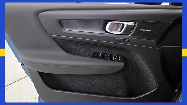 2023 Volvo CT Twin Ultimate