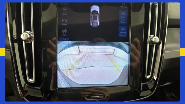 2023 Volvo CT Twin Ultimate