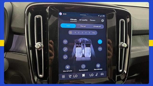 2023 Volvo CT Twin Ultimate
