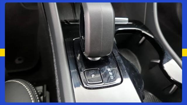 2023 Volvo CT Twin Ultimate