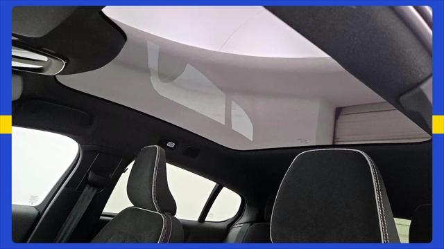 2023 Volvo CT Twin Ultimate