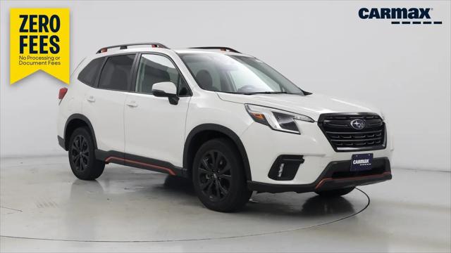 2024 Subaru Forester Sport for sale in Winchester, VA