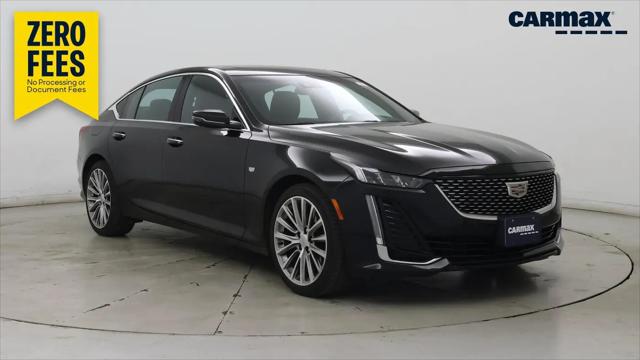 2024 Cadillac CT5 Premium Luxury for sale in Winchester, VA