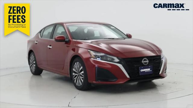 2023 Nissan Altima SV FWD for sale in Columbia, SC
