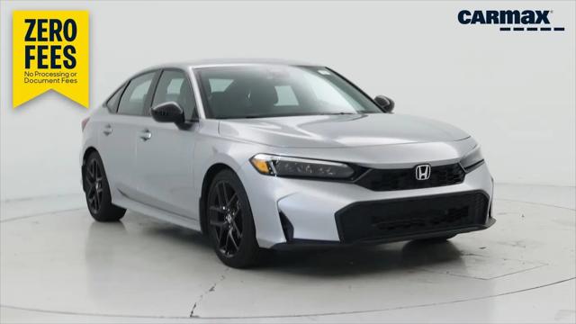2025 Honda Civic Sport for sale in Columbia, SC