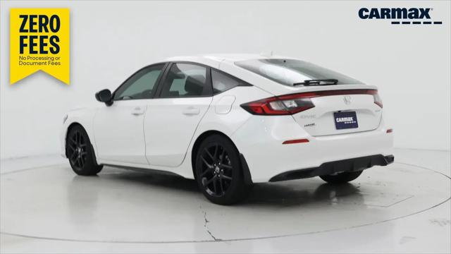 2025 Honda Civic Sport for sale in Columbia, SC