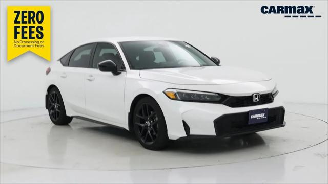 2025 Honda Civic Sport for sale in Columbia, SC