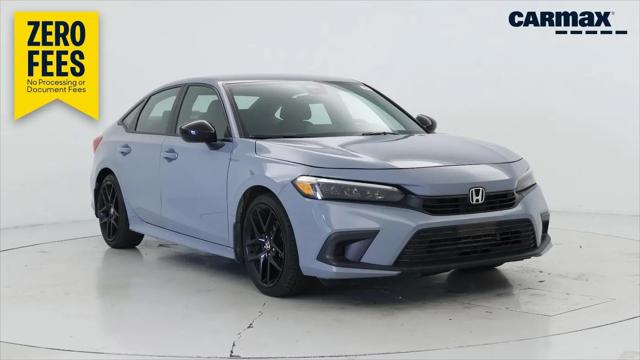2024 Honda Civic Sport for sale in Columbia, SC