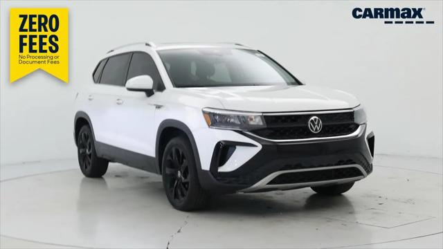 2022 Volkswagen Taos 1.5T SE for sale in Columbia, SC