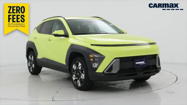 2024 Hyundai Kona SEL for sale in Columbia, SC