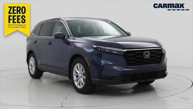 2024 Honda CR-V EX-L 2WD for sale in Columbia, SC