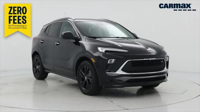 2026 Buick Encore GX Sport Touring FWD for sale in Columbia, SC