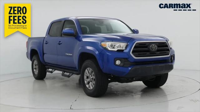 2018 Toyota Tacoma SR5 V6 for sale in Columbia, SC