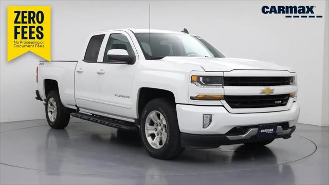 2019 Chevrolet Silverado 1500 LD LT for sale in Saltillo, MS