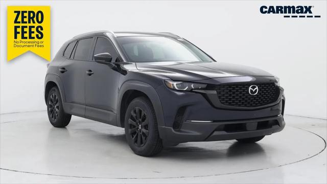 2024 Mazda CX-50 2.5 S Preferred for sale in Saltillo, MS