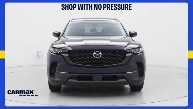 2024 Mazda CX-50 2.5 S Preferred
