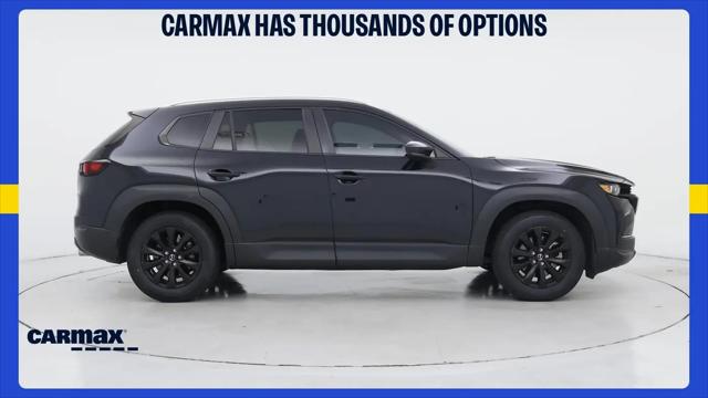 2024 Mazda CX-50 2.5 S Preferred
