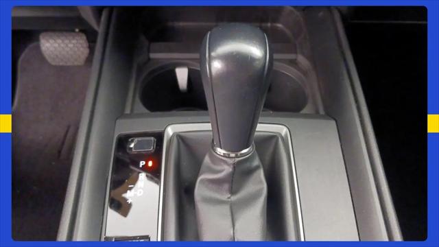 2024 Mazda CX-50 2.5 S Preferred