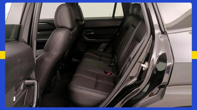 2024 Mazda CX-50 2.5 S Preferred