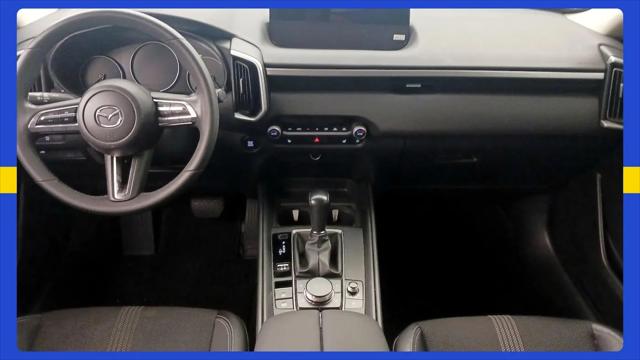 2024 Mazda CX-50 2.5 S Preferred