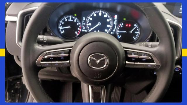 2024 Mazda CX-50 2.5 S Preferred