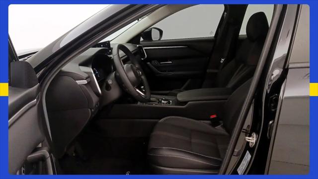 2024 Mazda CX-50 2.5 S Preferred