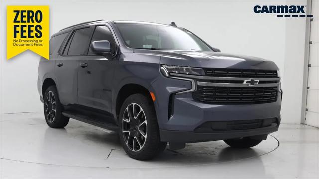 2021 Chevrolet Tahoe 2WD RST for sale in Saltillo, MS