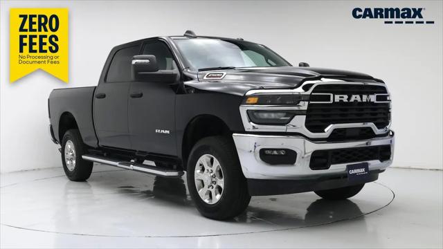 2026 Ram 2500 Big Horn Crew Cab 4x4 64 Box for sale in Parker, CO