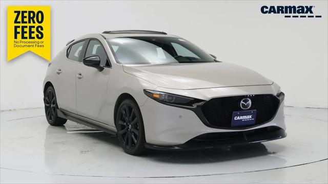 2022 Mazda Mazda3 2.5 Turbo Premium Plus for sale in Parker, CO
