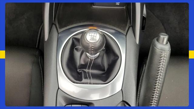 2024 Mazda MX-5 Sport