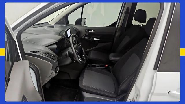 2023 Ford Transit Connect XLT Passenger Wagon
