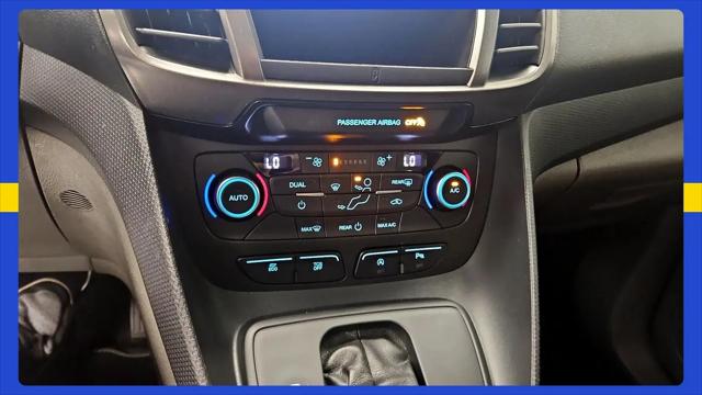 2023 Ford Transit Connect XLT Passenger Wagon
