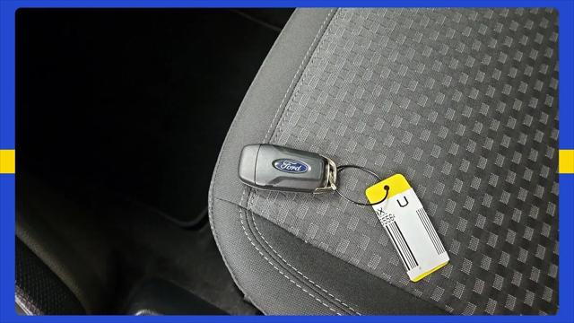 2023 Ford Transit Connect XLT Passenger Wagon
