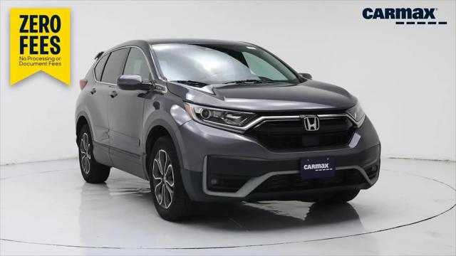 2022 Honda CR-V AWD EX-L for sale in Parker, CO
