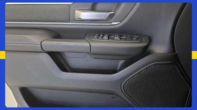2019 Ram 1500 Big Horn/Lone Star Crew Cab 4x2 57 Box