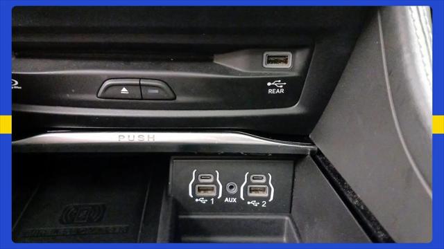 2021 Chrysler Pacifica Hybrid Limited