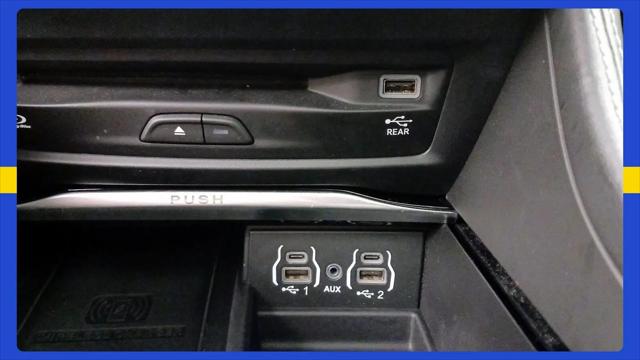 2021 Chrysler Pacifica Hybrid Limited