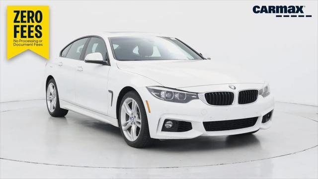 2019 BMW Coupe xDrive for sale in Gainesville, FL