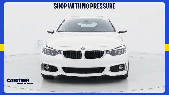 2019 BMW Coupe xDrive