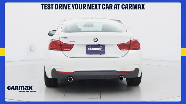 2019 BMW Coupe xDrive