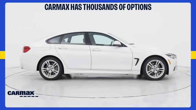 2019 BMW Coupe xDrive